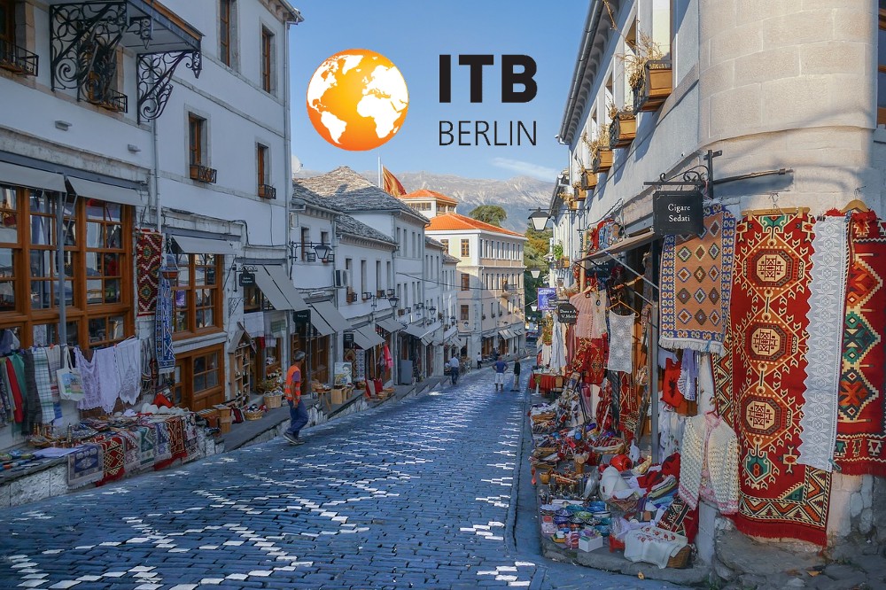 Albania será el país invitado de honor de ITB Berlín 2025 Caribbean